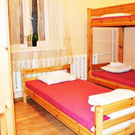 Apartment Bella Rooms Riga
