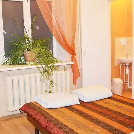 Bella Rooms * Riga